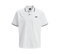 Jack & Jones Polo Shirt Per Uomini JCOPACER JACQUARD In 3 Colori, S-XXL