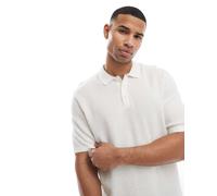 Jack & Jones George Short Sleeve Polo Bianco S Uomo