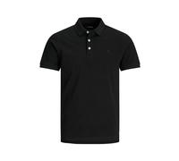Jack & Jones - Polo - - Tops - Uomo - Nero - XL