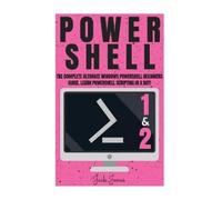 Jack Jones Powershell (Tascabile)