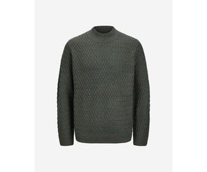 Jack & Jones Prccziggi Lupetto M - Maglione