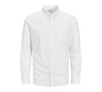 Jack & Jones Premium Camicia 'JPRBLUBrook' bianco Uomo Jack & Jones Premium S