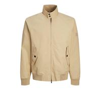 Jack & Jones Premium Giacca di mezza stagione beige Uomo Jack & Jones Premium S