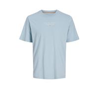 Jack & Jones Premium Maglietta blu Uomo Jack & Jones Premium L