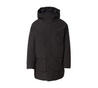 Jack & Jones Premium Parka invernale 'JPRMoon' nero Uomo Jack & Jones Premium XS