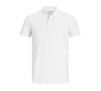 JACK & JONES Premium Polo Plain Shirt Collar Polo