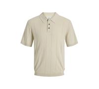 Jack & Jones Premium Pullover 'JPRBLAwilliam' beige Uomo - Abbigliamento - Pullover e cardigan - Pullover - Pullover con scollo a V Jack & Jones Premium M