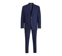 JACK & JONES Completo 'JPRTheo' navy, Taglia 54