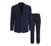 JACK & JONES Completo 'JPRTheo' navy, Taglia 52