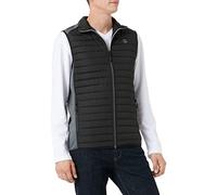 JACK & JONES Puffer Gilet Puffer Gilet Black m Black M