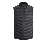 JACK & JONES Puffer Gilet Puffer Gilet Black s Black S
