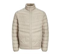 JACK & JONES Puffer Jacket Puffer Jacket Crockery S Crockery S