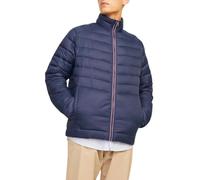 Jjesprint Puffer Collar Noos by Jack & Jones XL Blu