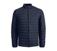 JACK & JONES Puffer Jacket Recycled Navy Blazer M Navy Blazer M