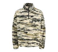 JACK & JONES Pullover crema / cachi / nero Uomo JACK & JONES XL