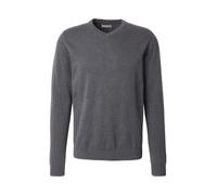 JACK & JONES Pullover grigio scuro Uomo JACK & JONES XL