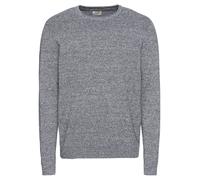 JACK & JONES Pullover grigio sfumato Uomo JACK & JONES XXL
