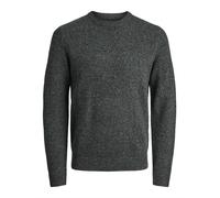 JACK & JONES Pullover 'JJ' nero sfumato Uomo JACK & JONES L
