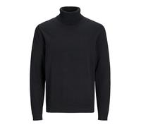 Dolcevita da donna Jack & Jones Ebasic Noir S