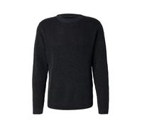 JACK & JONES Pullover 'JJEDover' nero Uomo JACK & JONES L nero