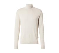 JACK & JONES Pullover 'JJEmil' beige Uomo JACK & JONES M