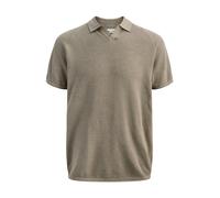 JACK & JONES Pullover 'JJHILL' color fango Uomo JACK & JONES L