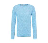 JACK & JONES Pullover 'JORPaul Tons' blu cielo Uomo - Abbigliamento - Pullover e cardigan - Pullover - Pullover girocollo JACK & JONES L