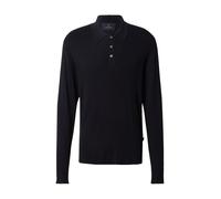 JACK & JONES Pullover 'JPRBLAEDGAR' nero Uomo JACK & JONES M nero