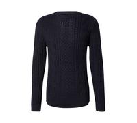 JACK & JONES Pullover 'JPRBLUsean' blu notte Uomo JACK & JONES M
