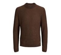 JACK & JONES Pullover | Regular Fit, Semplice, Maniche lunghe, Casual, Temperatura massima di 40°C ciclo delicato