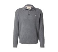 JACK & JONES Pullover 'Richard' grigio Uomo JACK & JONES L