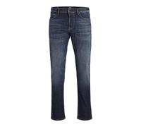 JACK & JONES Rddcomfort Royal Re 763 Noos Jeans, Blu (Blue Denim), 29W x 32L (Pacco da 2) Uomo