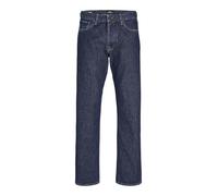 JACK & JONES Rddrelaxed Royal Re 328 Noos Jeans, Blu (Dark Blue Denim), 32W x 32L Uomo