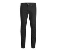 JACK & JONES Rddslim Royal Re 305 Noos Jeans, Denim Nero, 36W x 34L Uomo