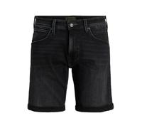 JACK & JONES Regular Fit Shorts Regular Fit Regular Fit Shorts | Regular Fit, Washed, Sopra il ginocchio, Casual, Temperatura massima 30°C ciclo normale