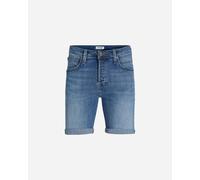 Jack & Jones Rick Fox M - Bermuda - Uomo - Blu M