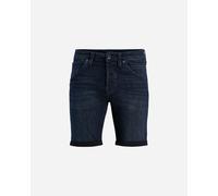 Jack & Jones Rick Fox M - Bermuda - Uomo - Denim L
