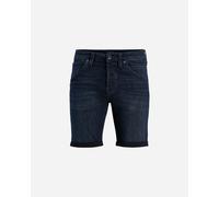 Jack & Jones Rick Fox M - Bermuda - Uomo - Denim M