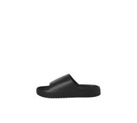 JACK & JONES Ripple Moulded Ciabatte Da Uomo In Eva Color Antracite - EUR 44