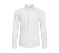 Camicia per bambini Jack & Jones Parma Blanc 8 anni