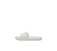 JACK & JONES Sandali da bagno da uomo, Raggio di luna, 46 EU