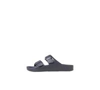 JACK & JONES Sandali da uomo Jfwcroxton Moulded Noos, antracite., 40 EU