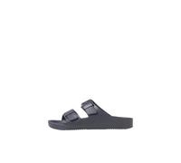 JACK & JONES Sandali da uomo Jfwcroxton Moulded Noos, antracite., 41 EU