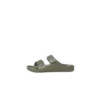 JACK & JONES Sandali da uomo Jfwcroxton Moulded Noos, cachi, 42 EU