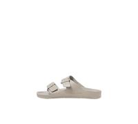 JACK & JONES Sandali da uomo Jfwcroxton Moulded Noos, Plaza tortora, 46 EU