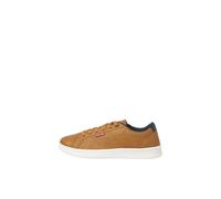 Jack & Jones Scarpe da Ginnastica da Uomo Jfwlennox Pu Honey, Taglia 44 EU, Honey, 44 EU