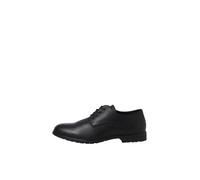 JACK & JONES Scarpe Stringate da Uomo Jfwderek Derby, Antracite., 45 EU
