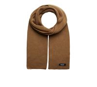 JACK & JONES Sciarpa 'JACDna' marrone Uomo - Accessori - Sciarpe e foulard JACK & JONES One Size