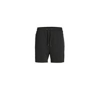 JACK & JONES Shorts da ragazzo JPSTGORDON nero | 164