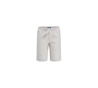 JACK & JONES Shorts da ragazzo JPSTJAIDEN JJSUMMER beige | 170